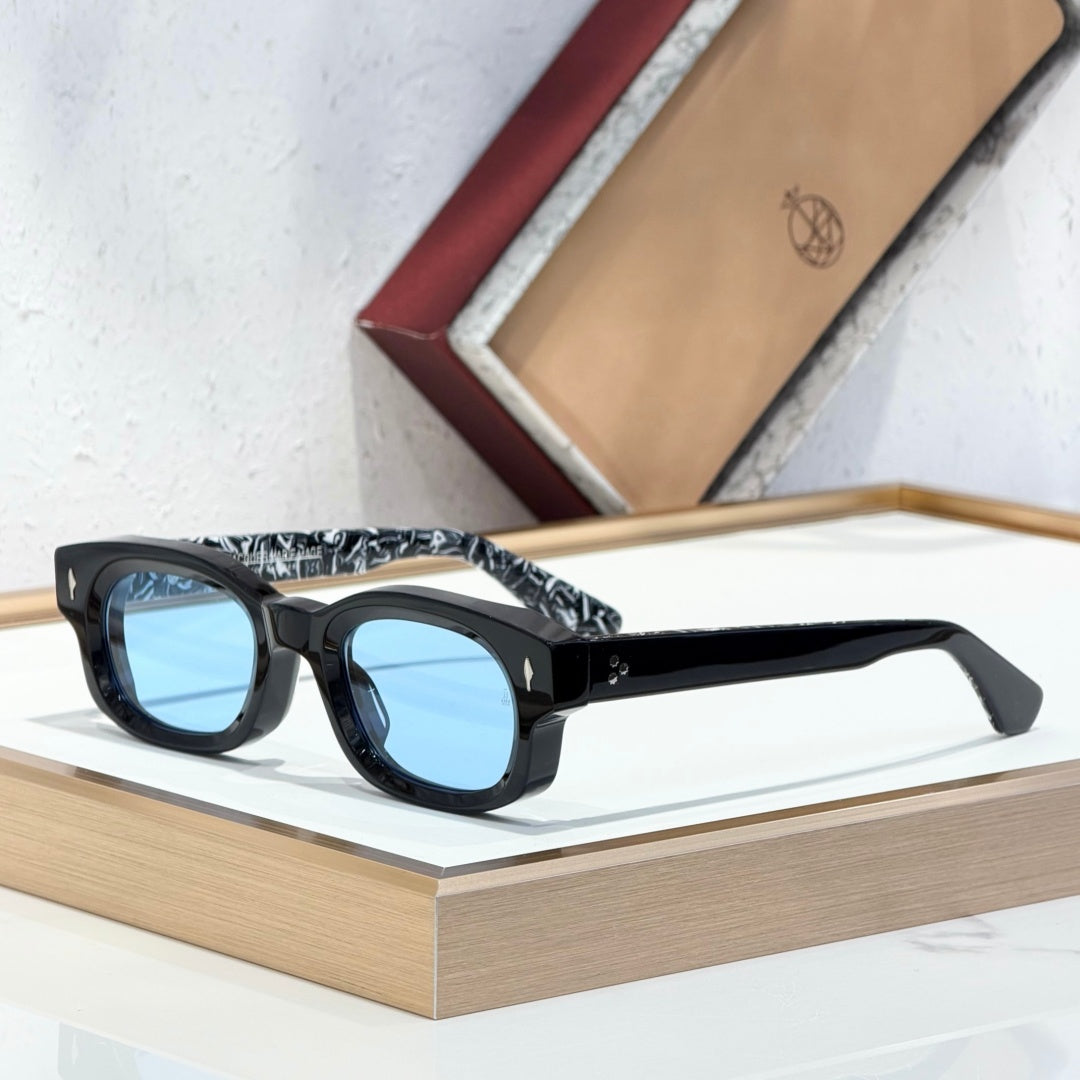 Jacques Marie Mage MODEL：WHISKEYCLONE SIZE：48口25-146