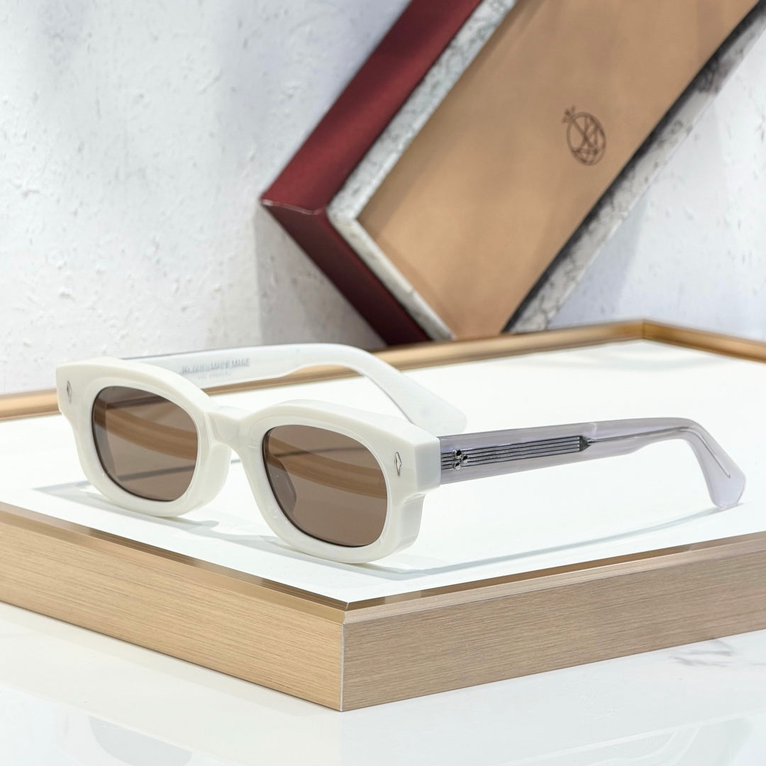 Jacques Marie Mage MODEL：WHISKEYCLONE SIZE：48口25-146