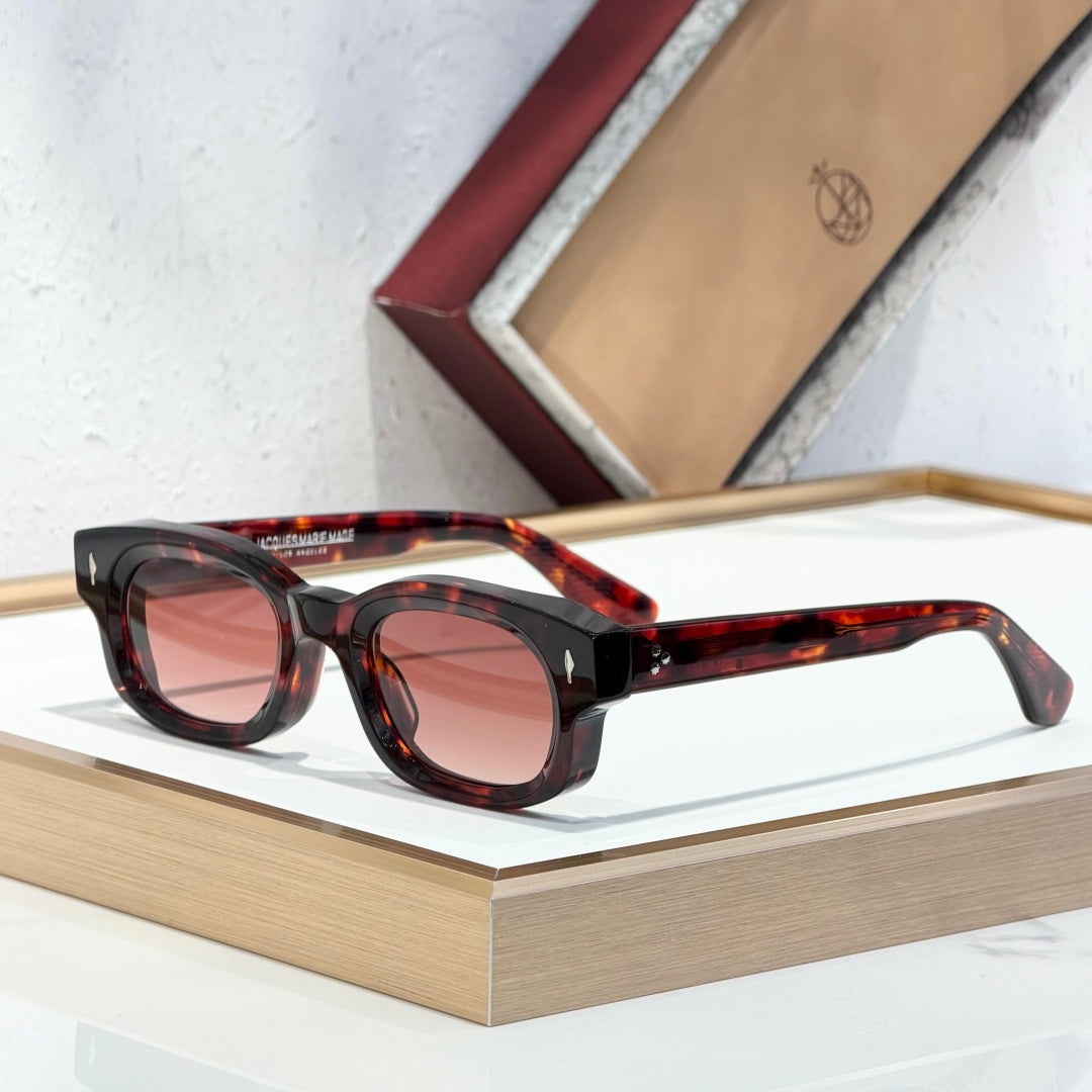 Jacques Marie Mage MODEL：WHISKEYCLONE SIZE：48口25-146
