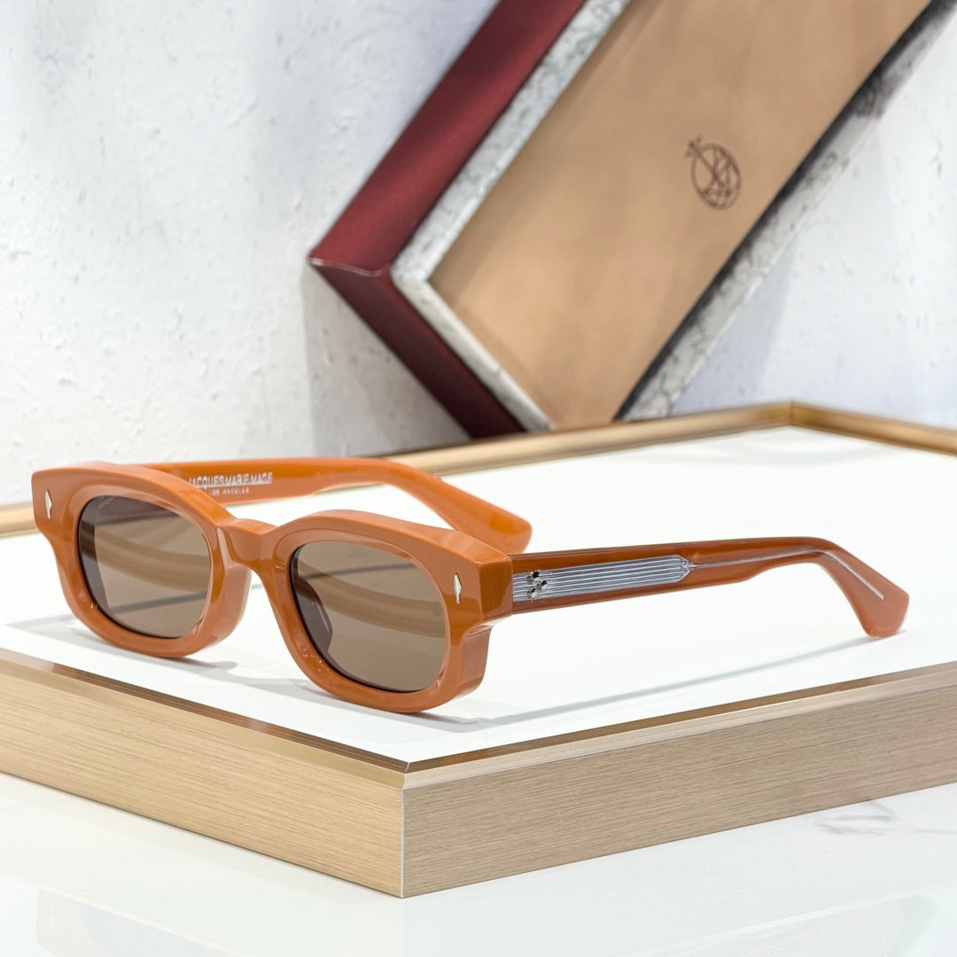 Jacques Marie Mage MODEL：WHISKEYCLONE SIZE：48口25-146