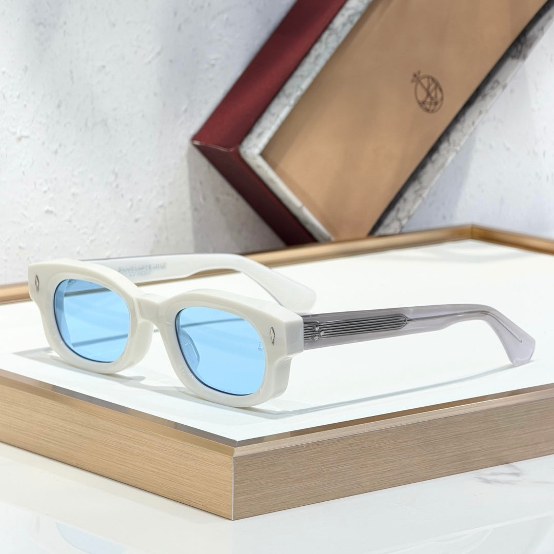 Jacques Marie Mage MODEL：WHISKEYCLONE SIZE：48口25-146