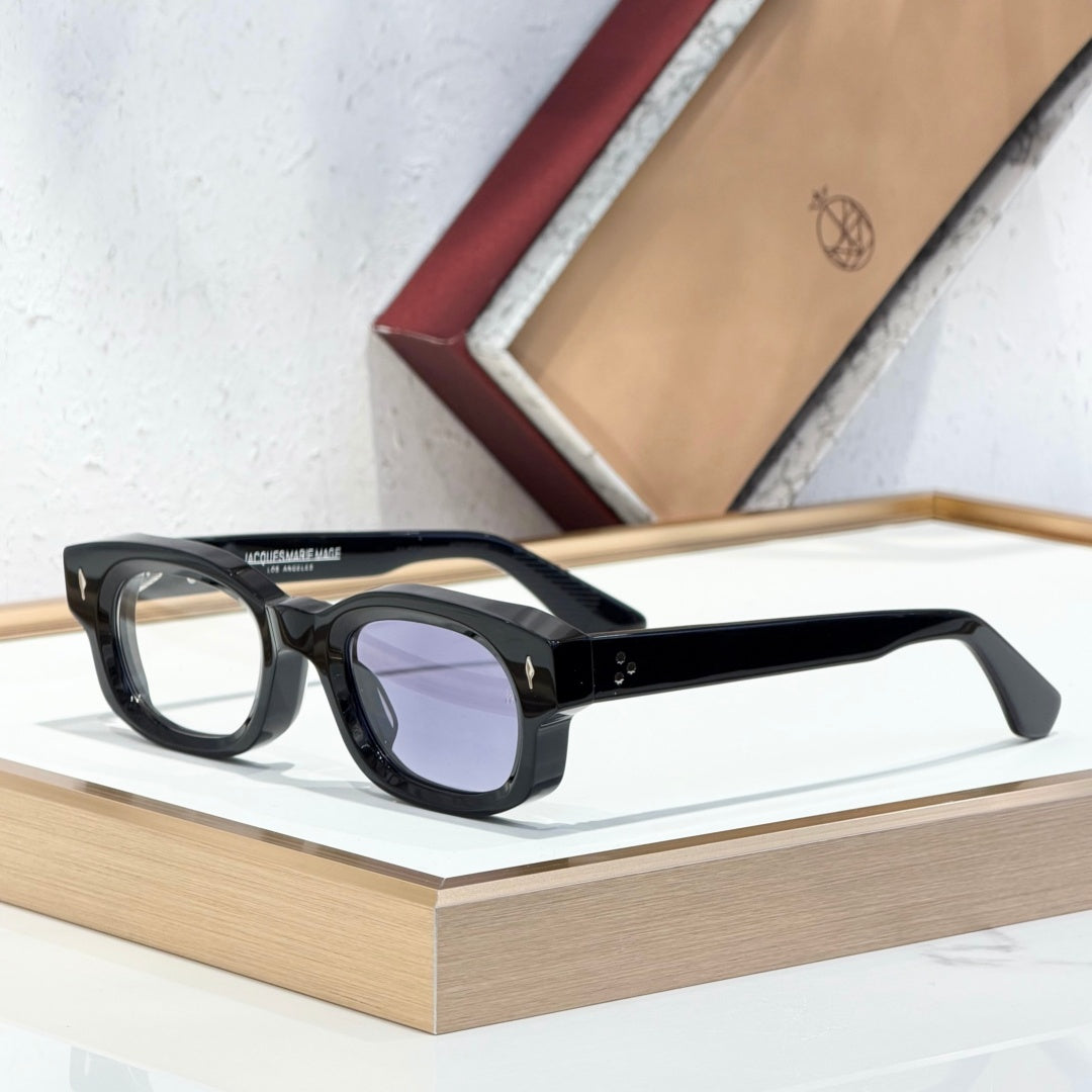 Jacques Marie Mage MODEL：WHISKEYCLONE SIZE：48口25-146