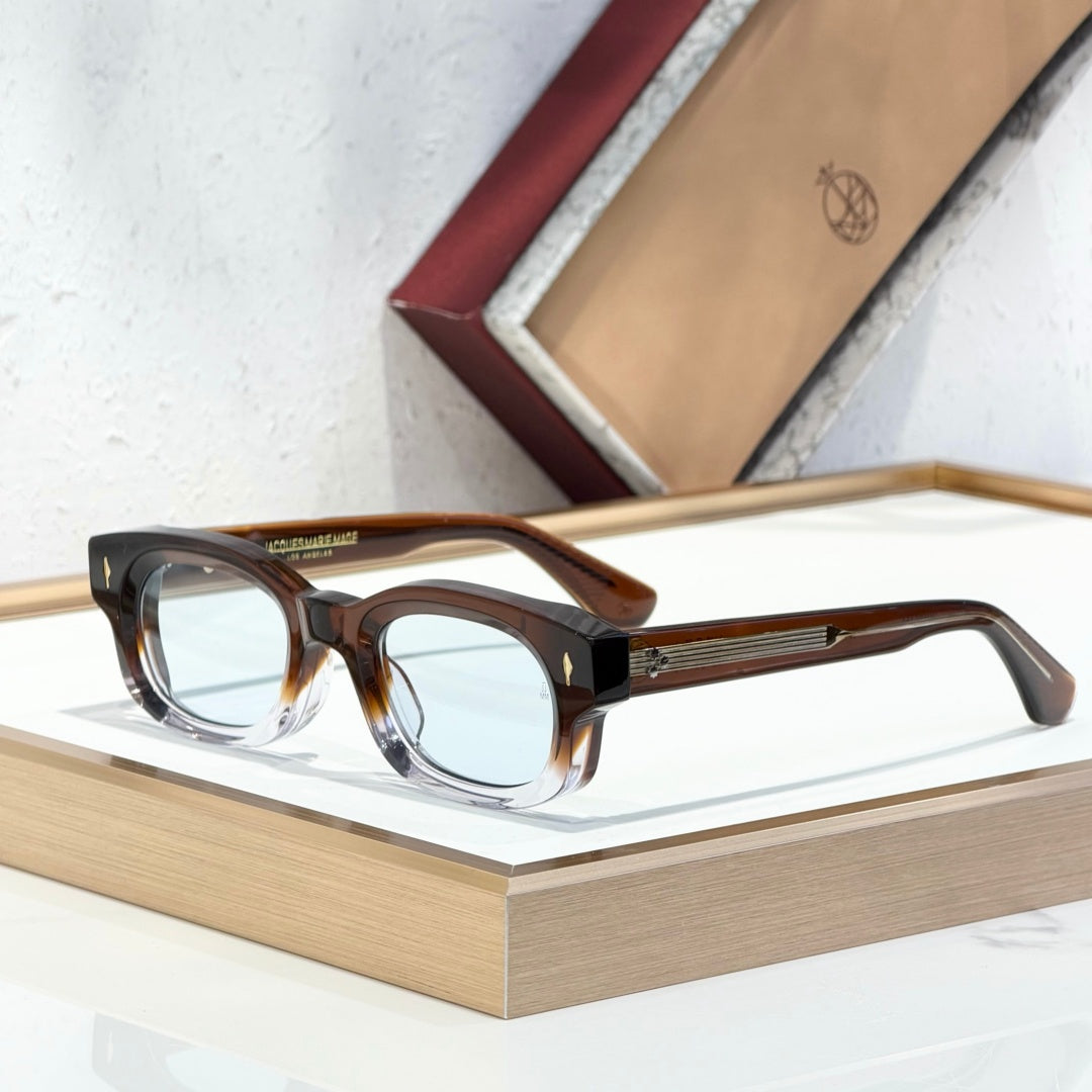 Jacques Marie Mage MODEL：WHISKEYCLONE SIZE：48口25-146