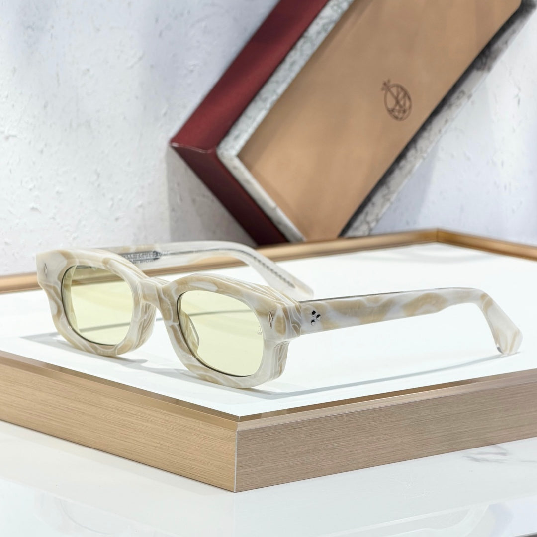 Jacques Marie Mage MODEL：WHISKEYCLONE SIZE：48口25-146