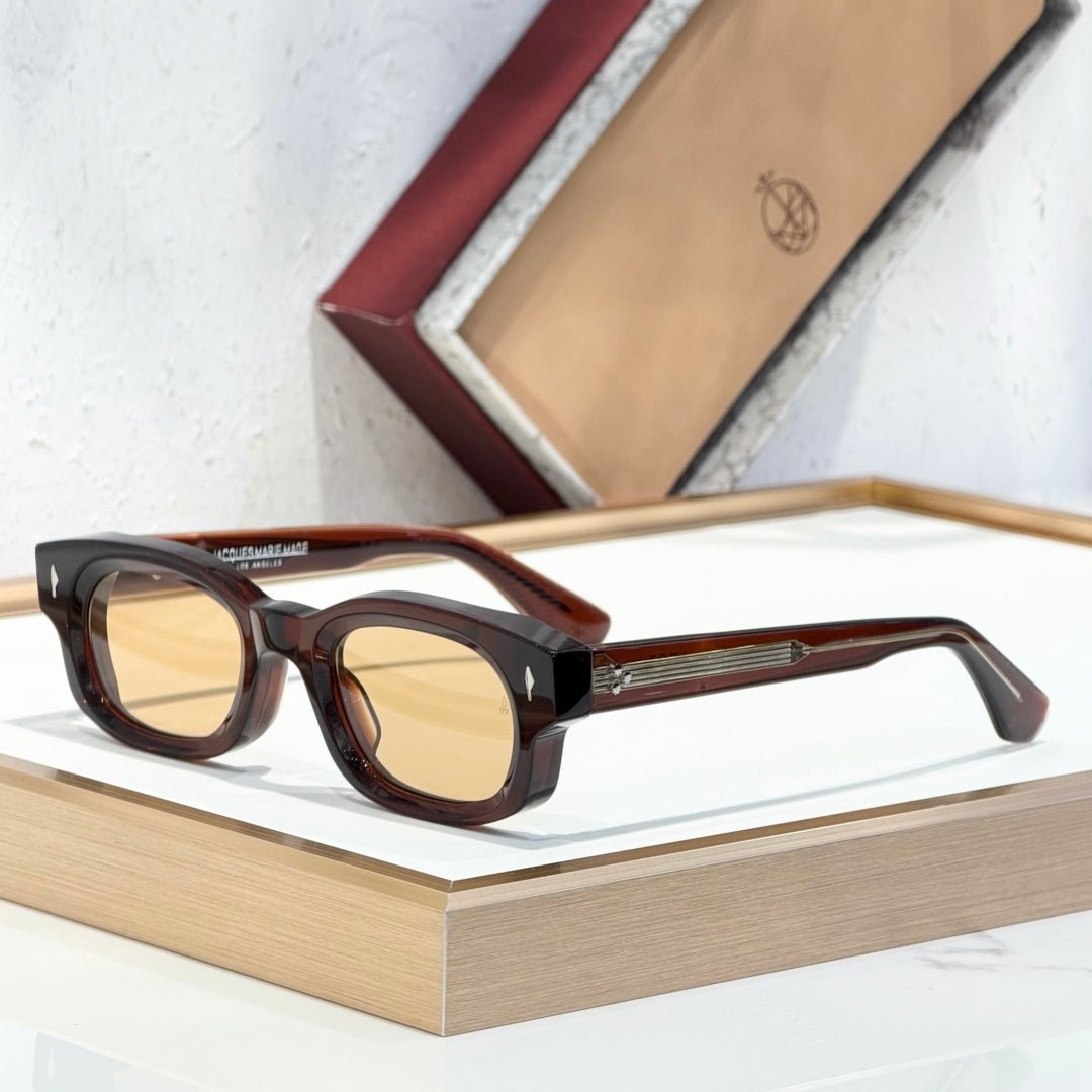Jacques Marie Mage MODEL：WHISKEYCLONE SIZE：48口25-146