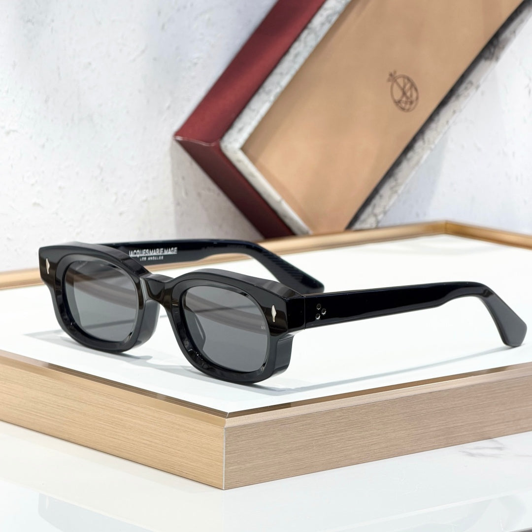 Jacques Marie Mage MODEL：WHISKEYCLONE SIZE：48口25-146