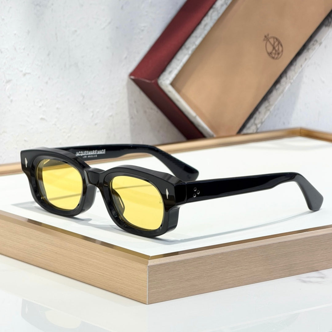 Jacques Marie Mage MODEL：WHISKEYCLONE SIZE：48口25-146