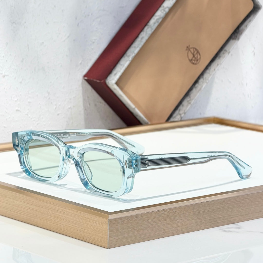 Jacques Marie Mage MODEL：WHISKEYCLONE SIZE：48口25-146