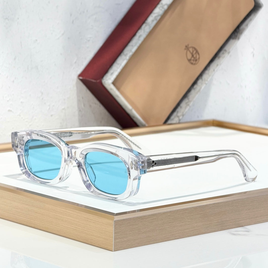 Jacques Marie Mage MODEL：WHISKEYCLONE SIZE：48口25-146