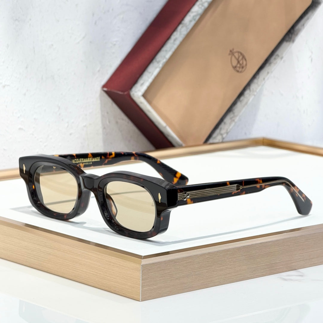 Jacques Marie Mage MODEL：WHISKEYCLONE SIZE：48口25-146