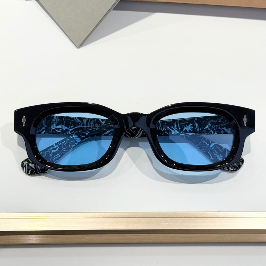 Jacques Marie Mage MODEL：WHISKEYCLONE SIZE：48口25-146