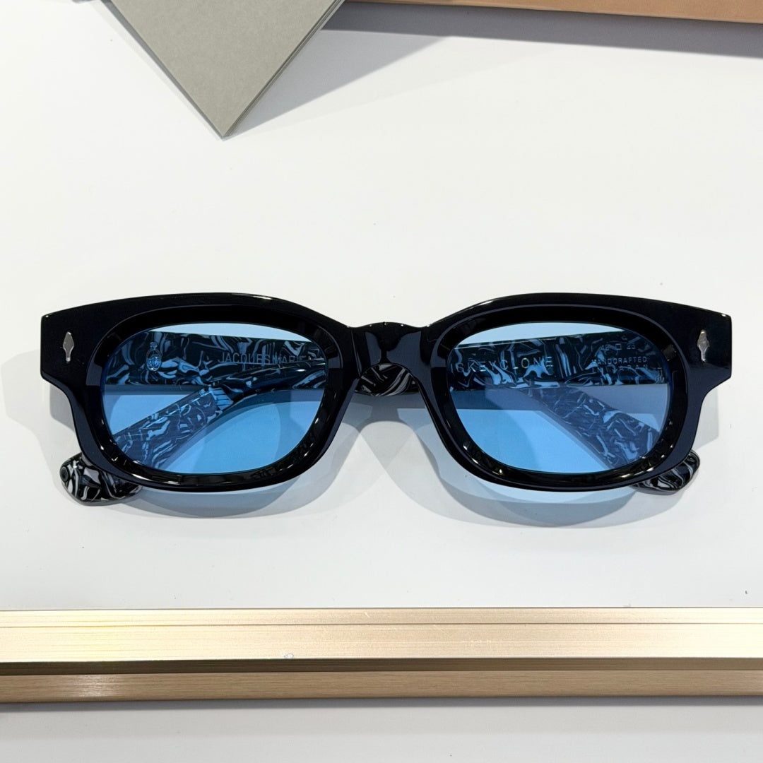 Jacques Marie Mage MODEL：WHISKEYCLONE SIZE：48口25-146