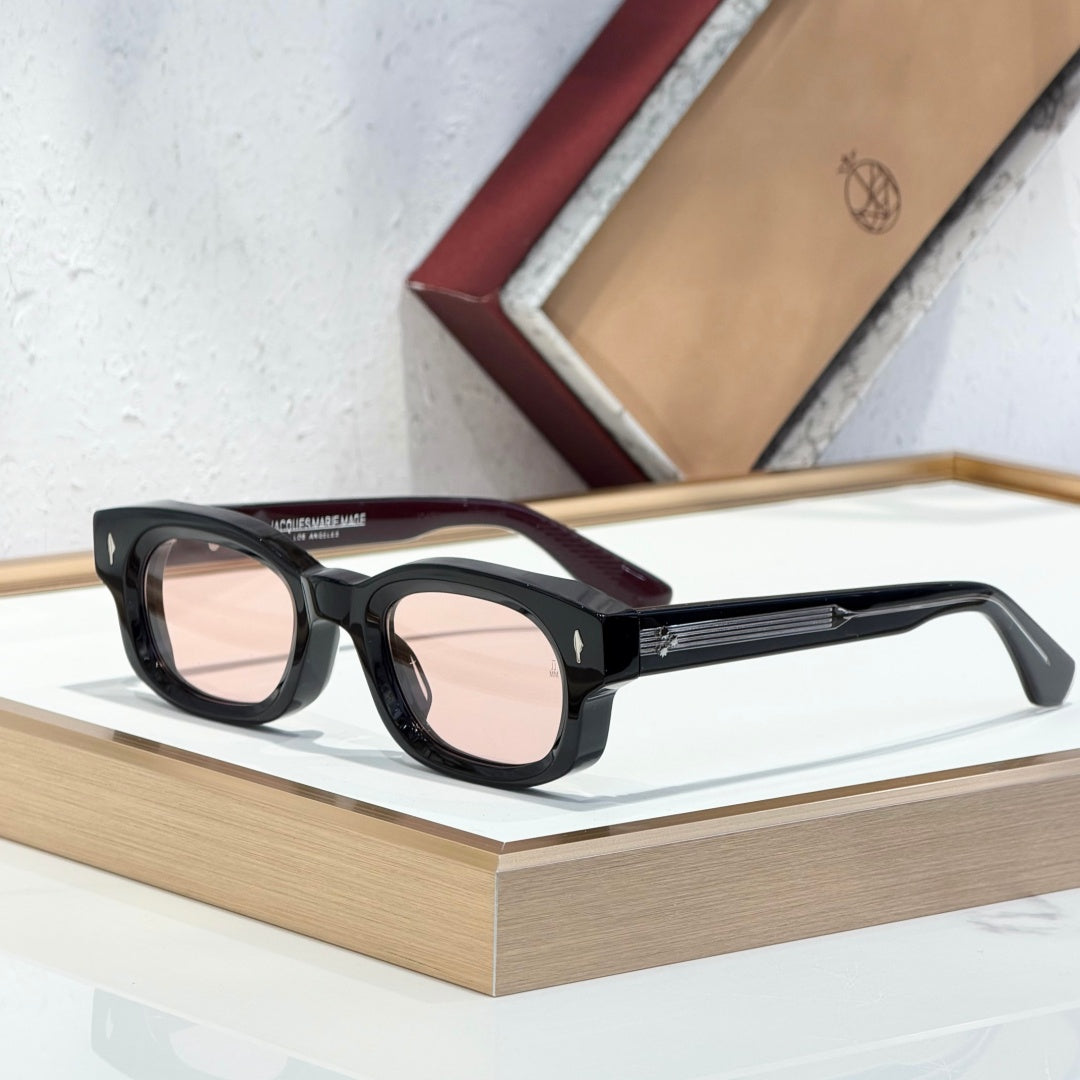 Jacques Marie Mage MODEL：WHISKEYCLONE SIZE：48口25-146