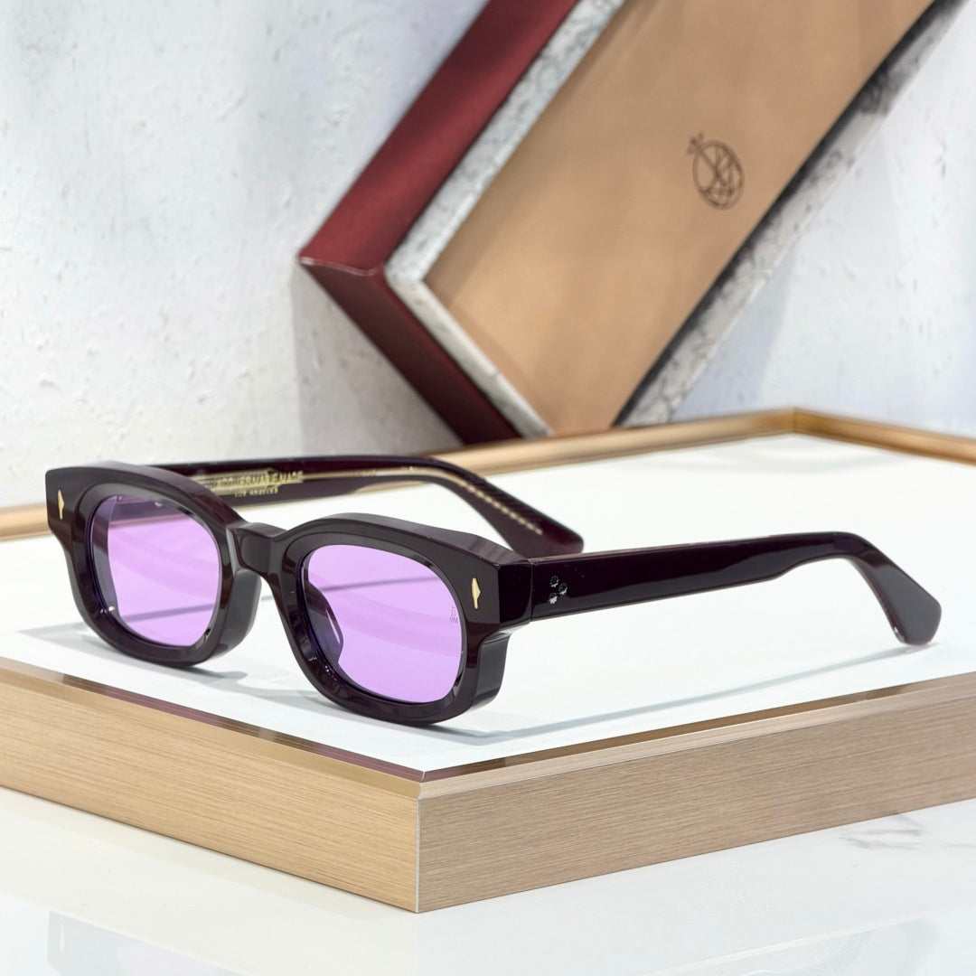 Jacques Marie Mage MODEL：WHISKEYCLONE SIZE：48口25-146