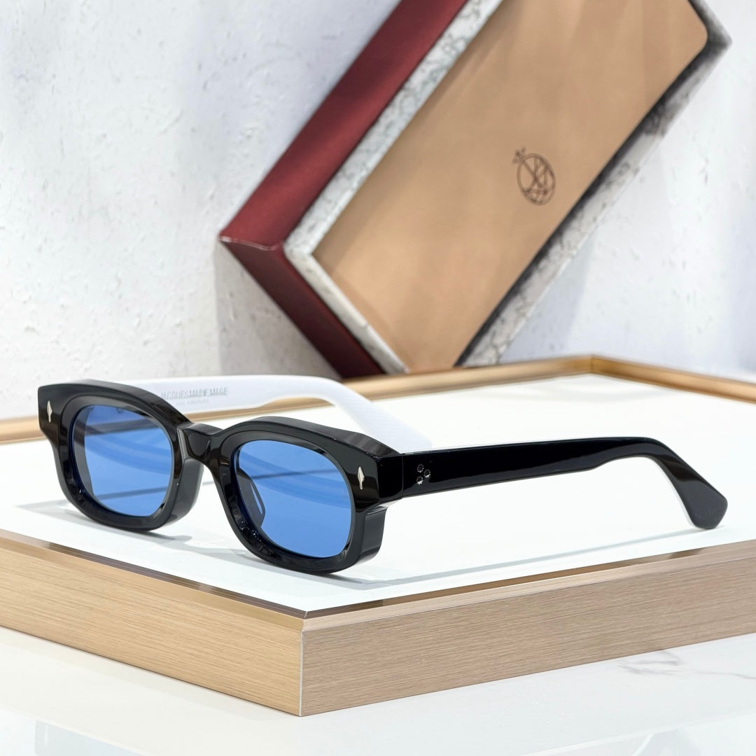 Jacques Marie Mage MODEL：WHISKEYCLONE SIZE：48口25-146