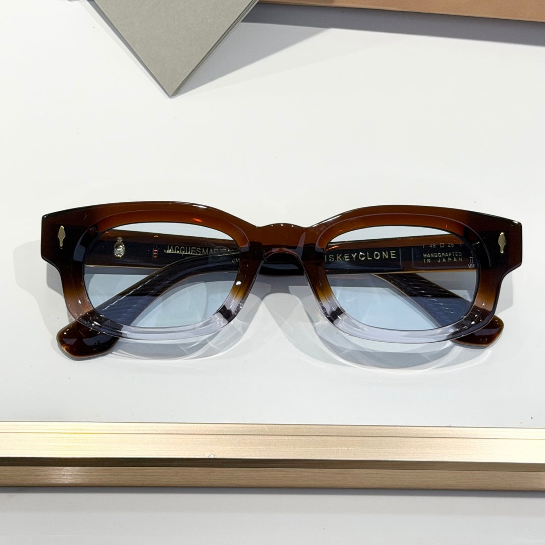 Jacques Marie Mage MODEL：WHISKEYCLONE SIZE：48口25-146