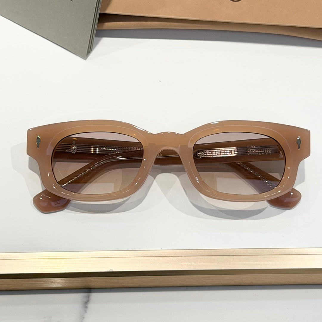 Jacques Marie Mage MODEL：WHISKEYCLONE SIZE：48口25-146