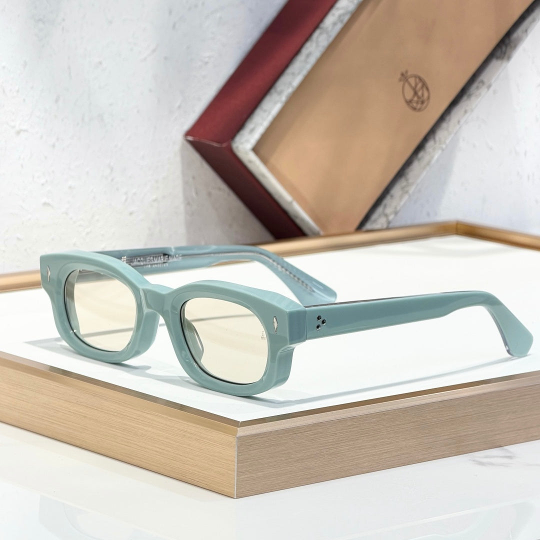 Jacques Marie Mage MODEL：WHISKEYCLONE SIZE：48口25-146